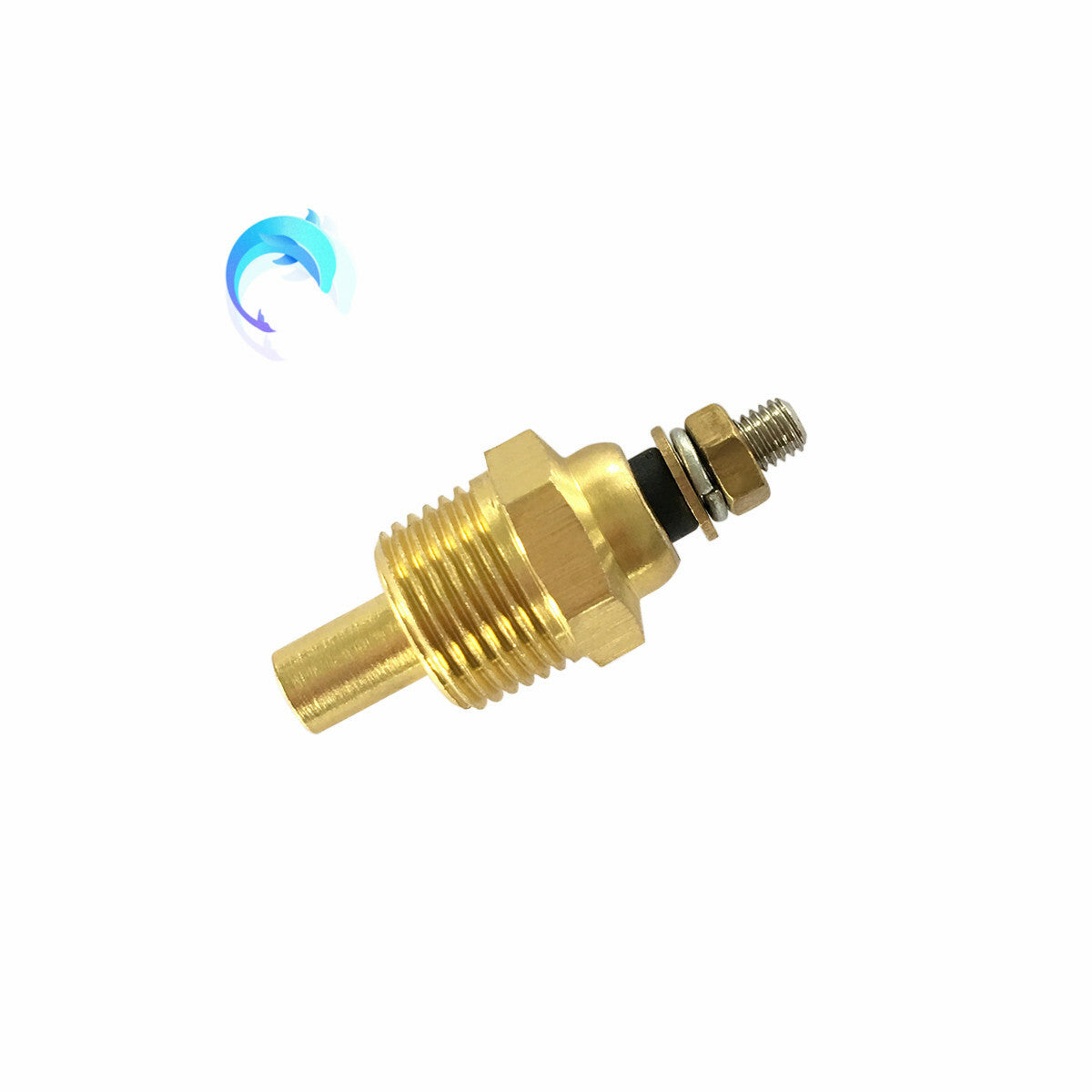 Temperature Sending Unit Sensor for Mercury Mercruiser (806490T)