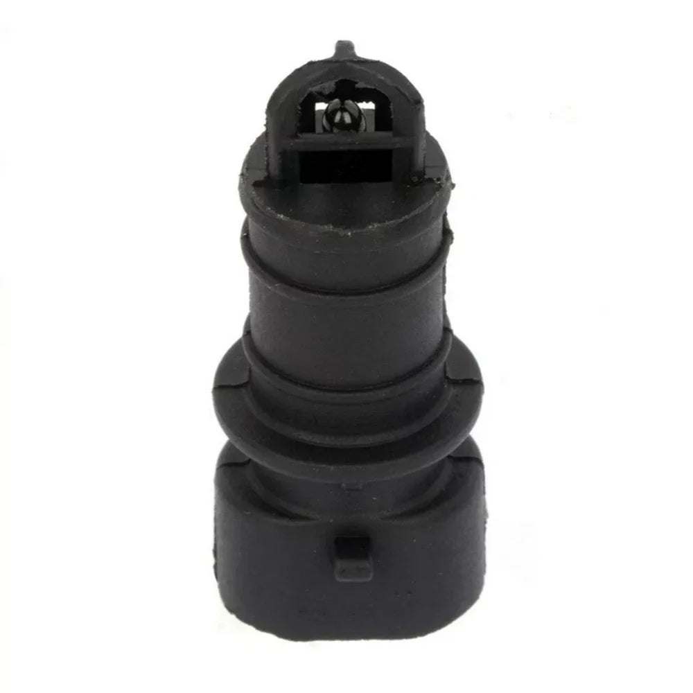 Intake Air Temperature Sensor for Isuzu Oldsmobile Pontiac Buick Saturn (2000-2005)
