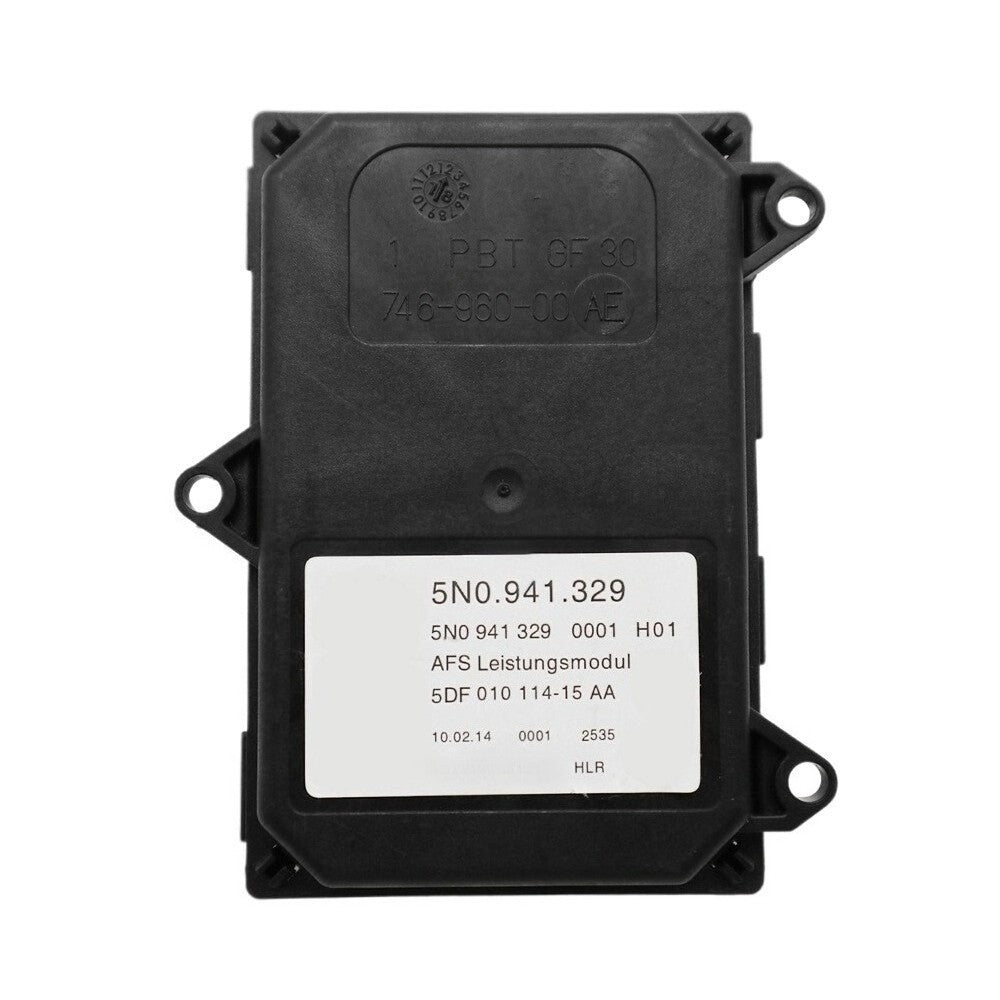 Light Follower Module for Volkswagen Golf GTI (2006–2014)