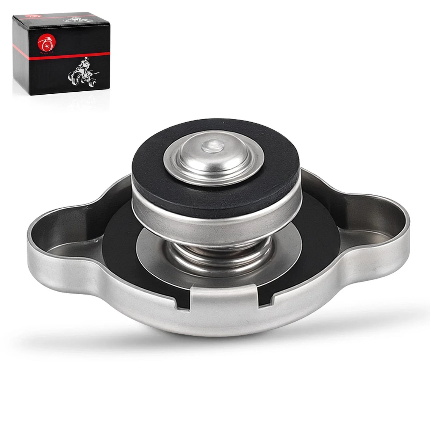 Radiator Cap for Can-Am Commander MAX 800R (2014–2020)