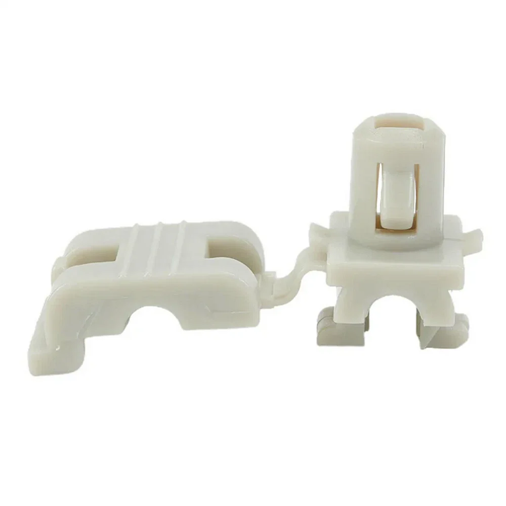 Tailgate & Door Lock Rod Latch Clip for Ford F-150 F-250 F-350 F-450 (2004-2023)