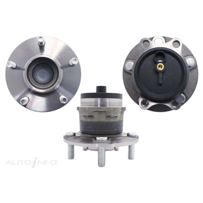 Rear Wheel Bearing Hub Assembly for Mitsubishi Outlander (2012–2017)