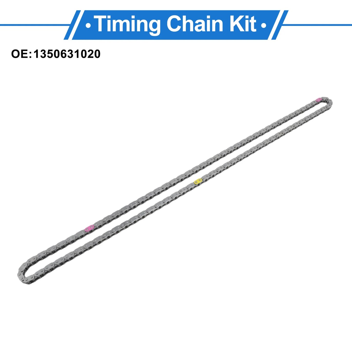 Timing Chain Kit No.1350631020 for Lexus ES350 (2007–2018)