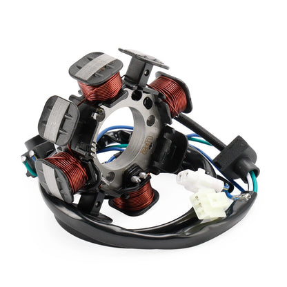 Starter for Yamaha YFM450FWA Grizzly 450 Kodiak 450 (2011–2016) 1Ct-81890-00