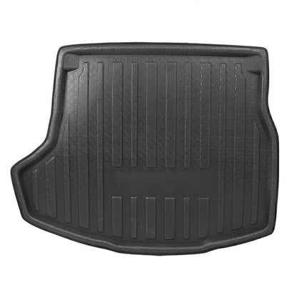 Front Console Cup Holder Storage Panel Cover for Toyota Tundra (2014–2021) Red