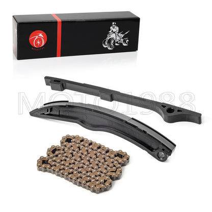 Cam Timing Chain & Guide for Polaris Ranger RZR General 570 XP 900 1000 (2015–2023)