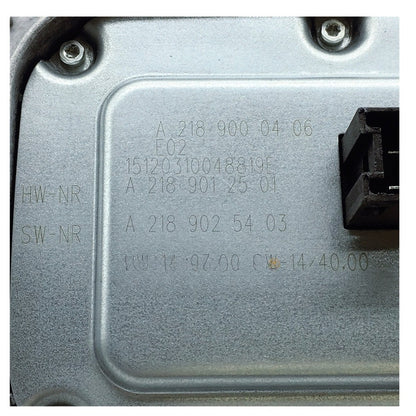 LED Headlight Control Ballast Module for Mercedes-Benz (2012–2015)