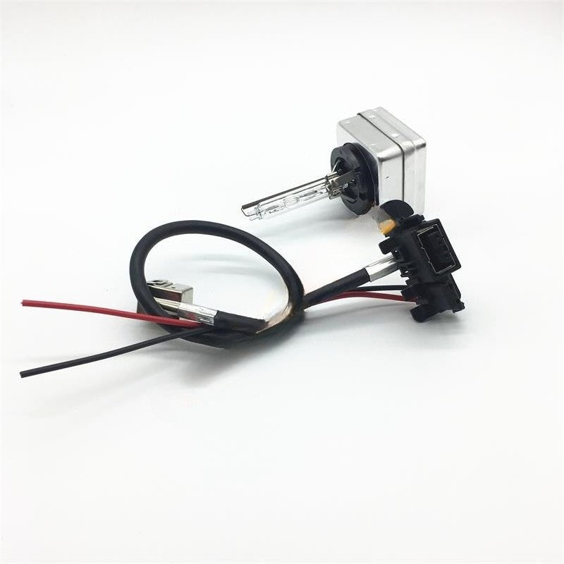 Xenon HID Headlight Ballast for BMW 730i 740i 750i 760i (2005–2008)