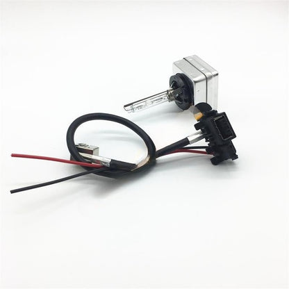 Xenon HID Headlight Ballast for BMW 730i 740i 750i 760i (2005–2008)