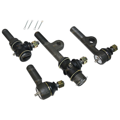 Front Tie Rod End Kit for Landcruiser BJ70 BJ73 BJ74 (1984–1990)