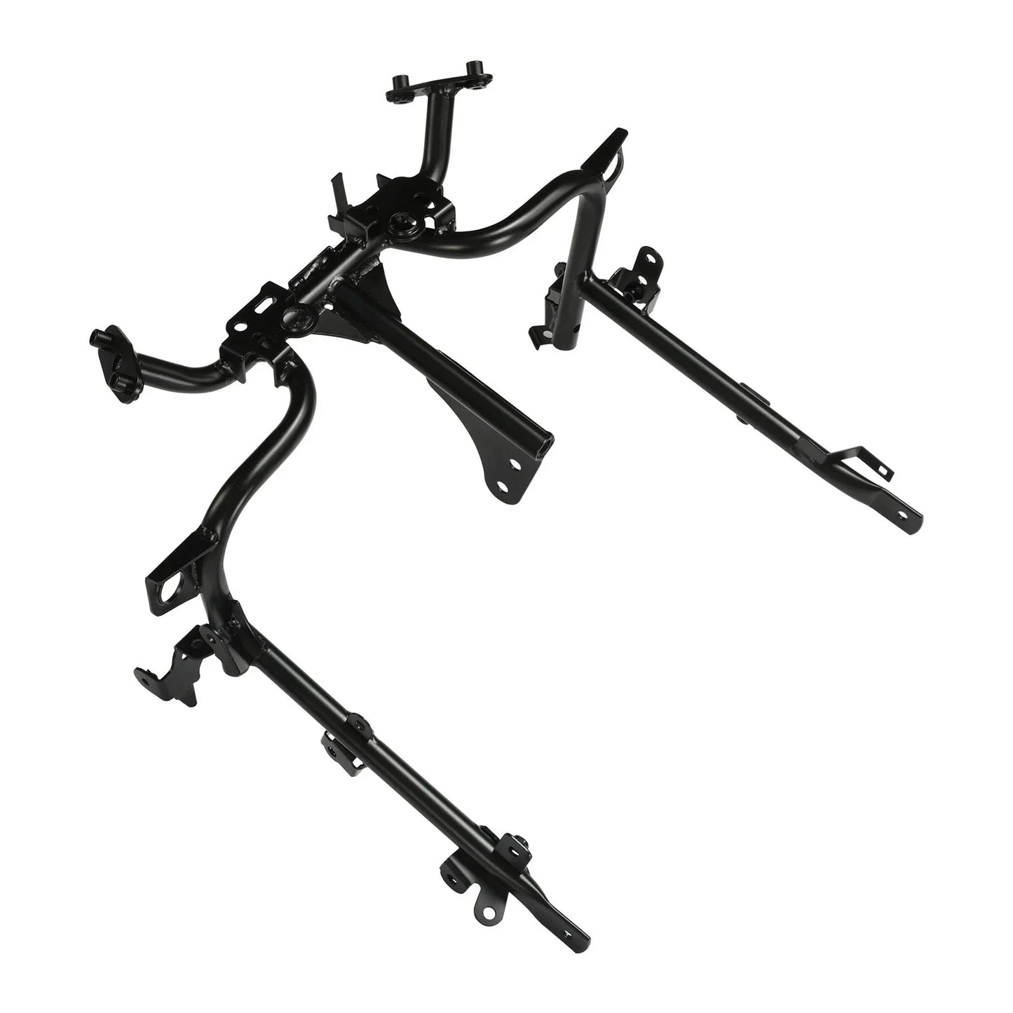 Upper Fairing Stay Bracket for Kawasaki Ninja ZX4R ZX4RR (2023-2025)