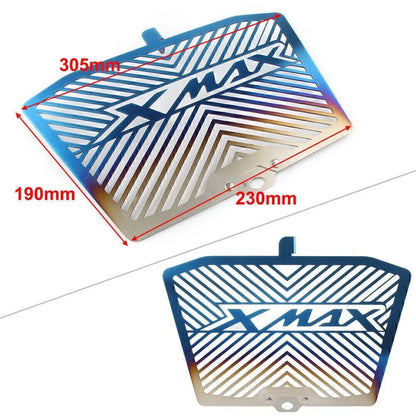 Radiator Guard Cover for YAMAHA XMAX 155 250 300 (2017-2018)