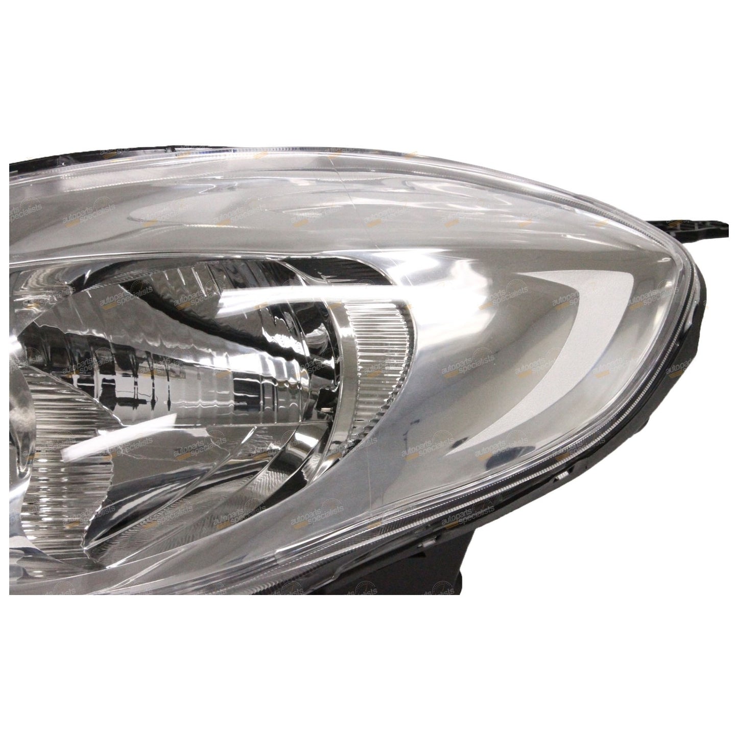 LH Headlight for Nissan Almera N17 (2012–Present)