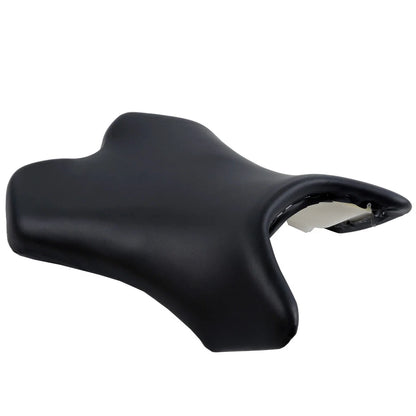 Black Driver & Passenger Seat for Yamaha YZF-R1 (2007-2008)