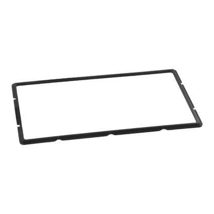 1pc Double Din Stereo Radio Plate Frame for Suzuki SX4 (2007–2013)