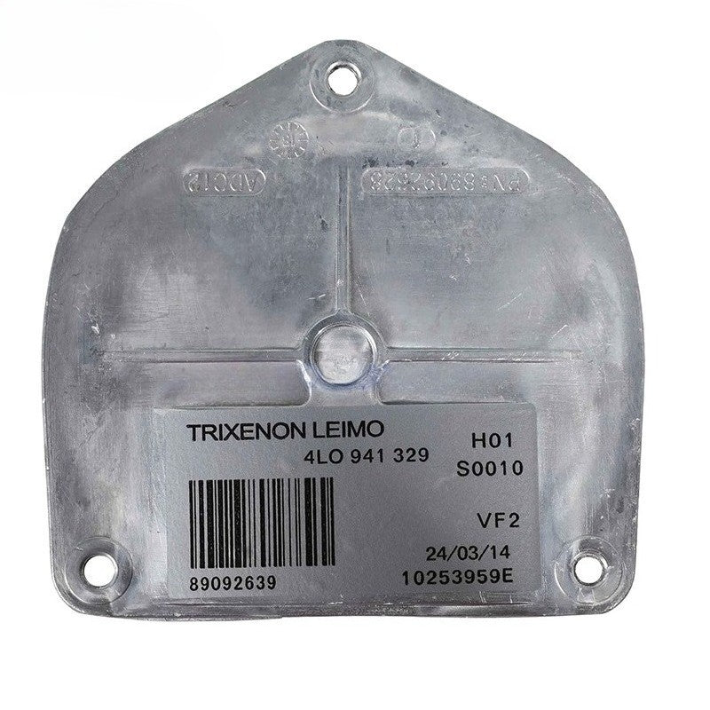 LED Headlight Control Module for Audi Q7 (2010–2015)