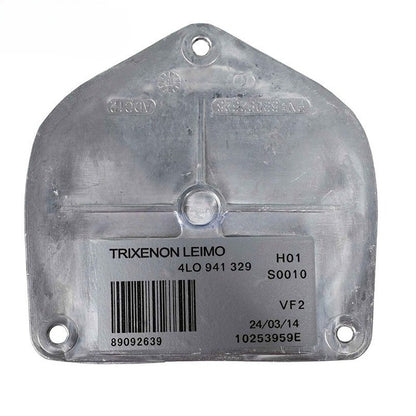 LED Headlight Control Module for Audi Q7 (2010–2015)