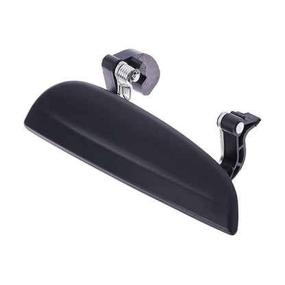 Rear Right Outer Door Handle for Kia Rio (2002–2005)