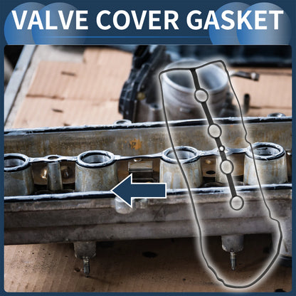 Valve Cover Gasket No.ZJ0110235 for Mazda 3 (2003–2014)
