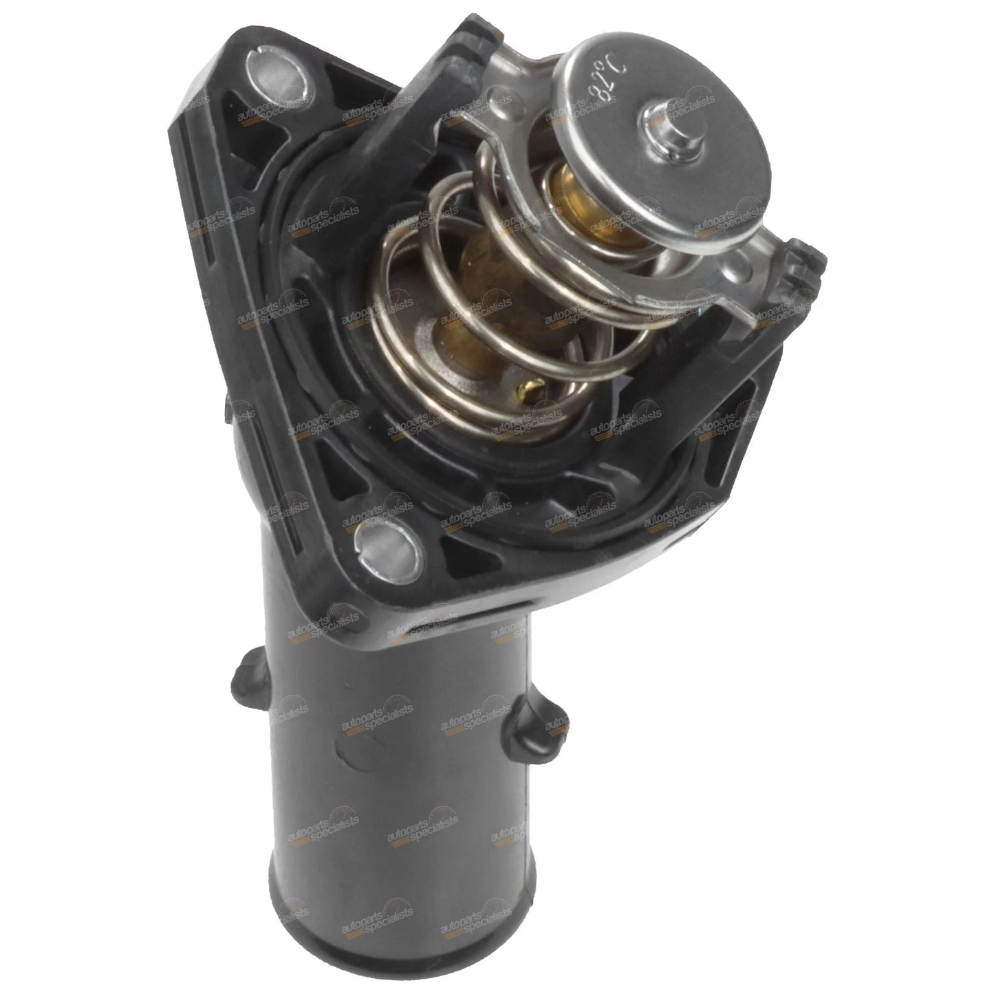 Thermostat for Toyota Prado GRJ120 GRJ150 (2003–2018)