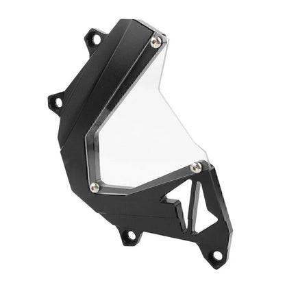 Front Sprocket Cover Chain Guard Protector for Kawasaki Z800 (2013-2016)
