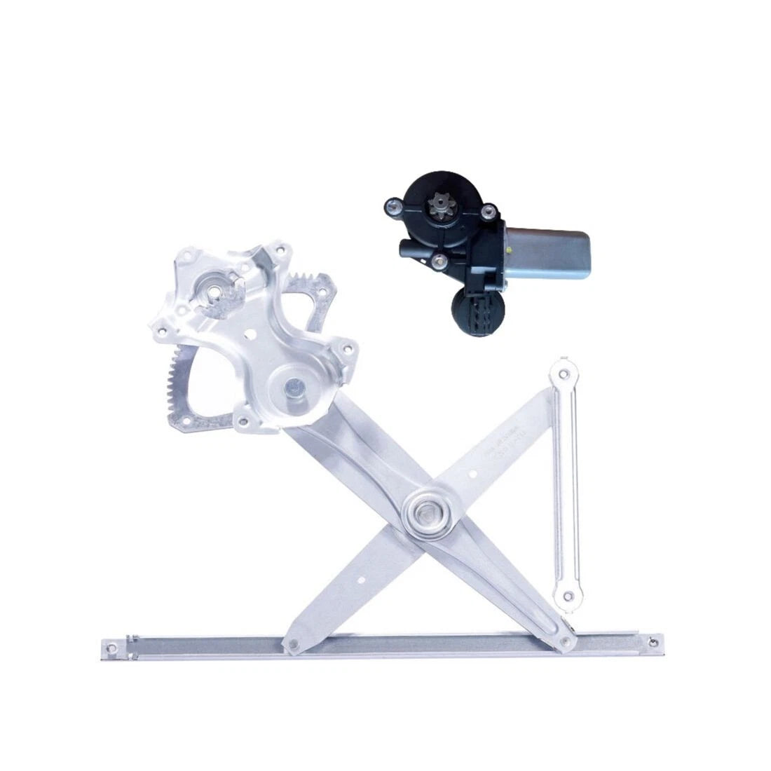 Front Right Window Regulator for Toyota Corolla (2007–2014)