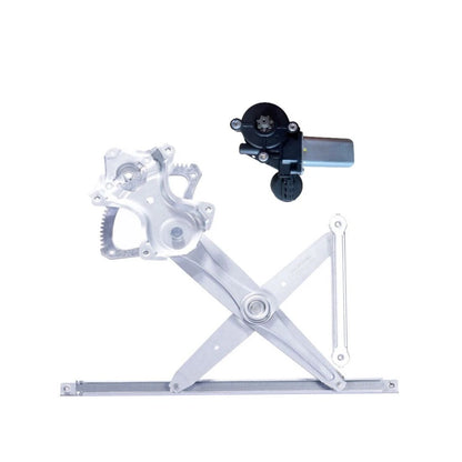 Front Right Window Regulator for Toyota Corolla (2007–2014)