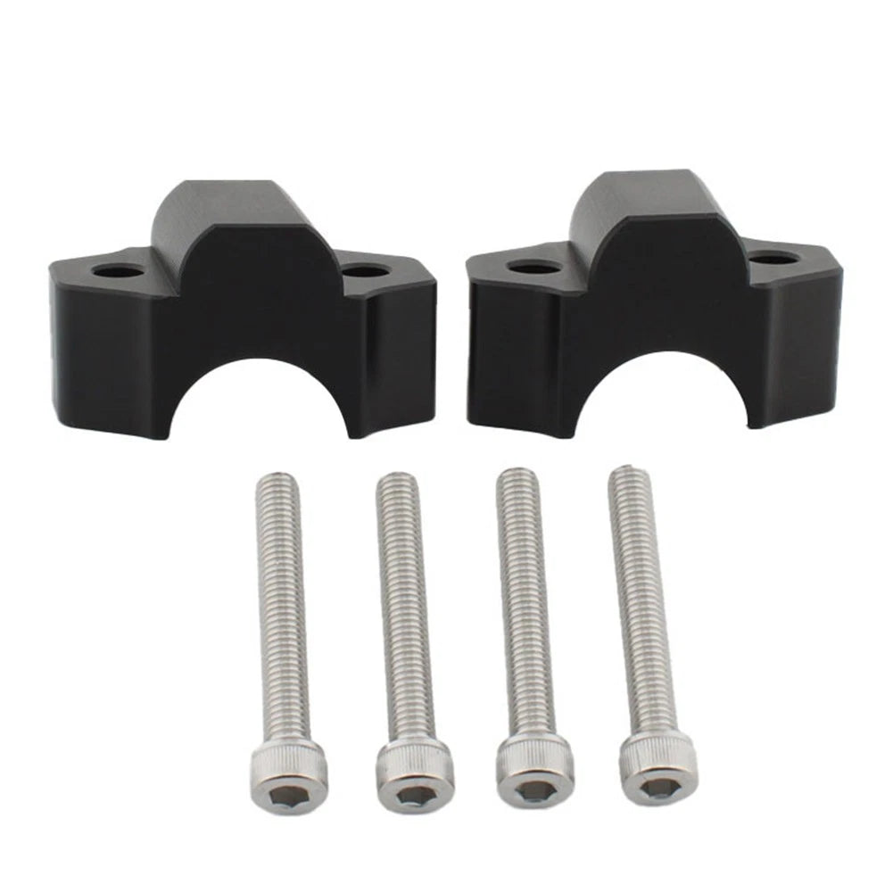 Clip On Handlebars for Yamaha YZF R6 (2006–2010)