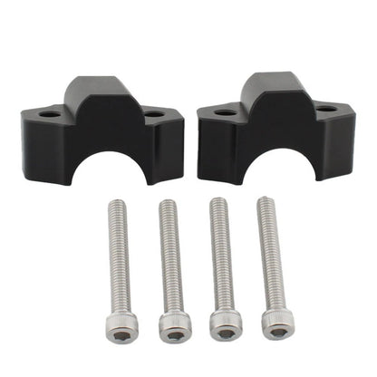Clip On Handlebars for Yamaha YZF R6 (2006–2010)