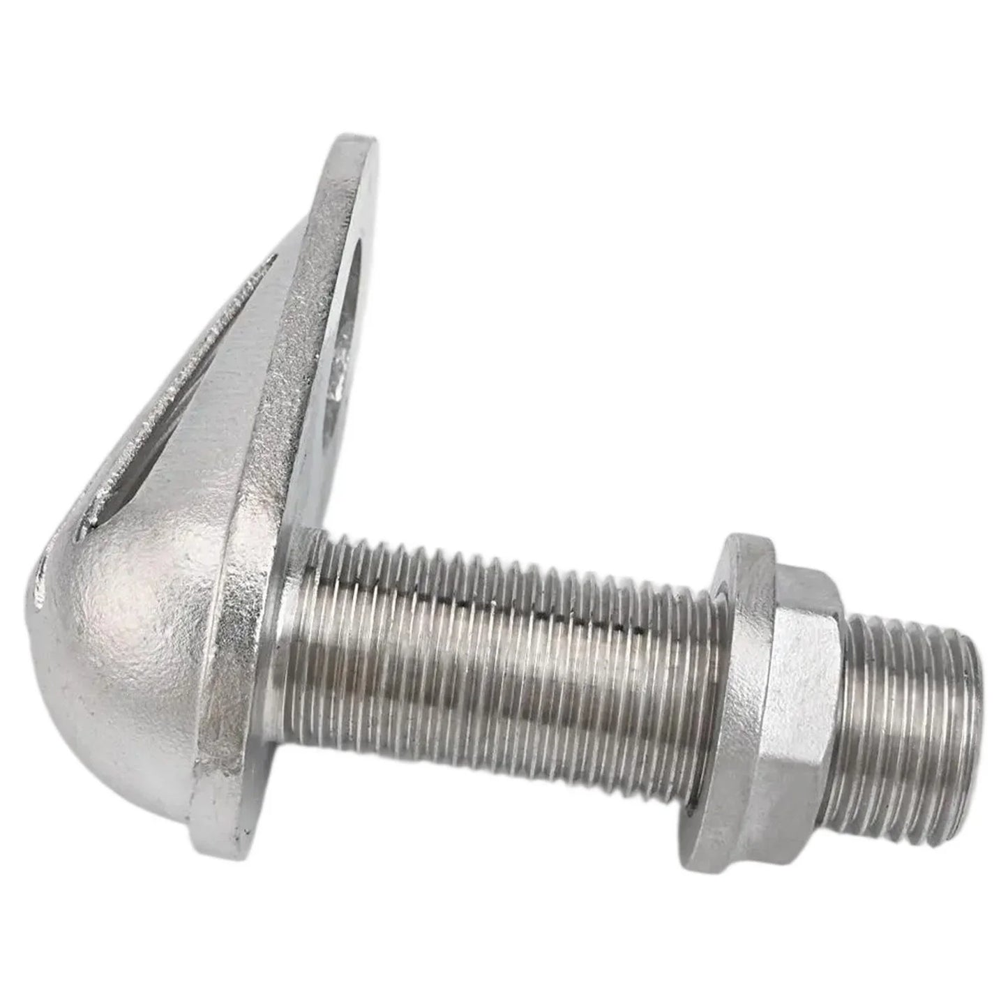 Boat Intake Strainer Water Filter 316 Stainless Steel