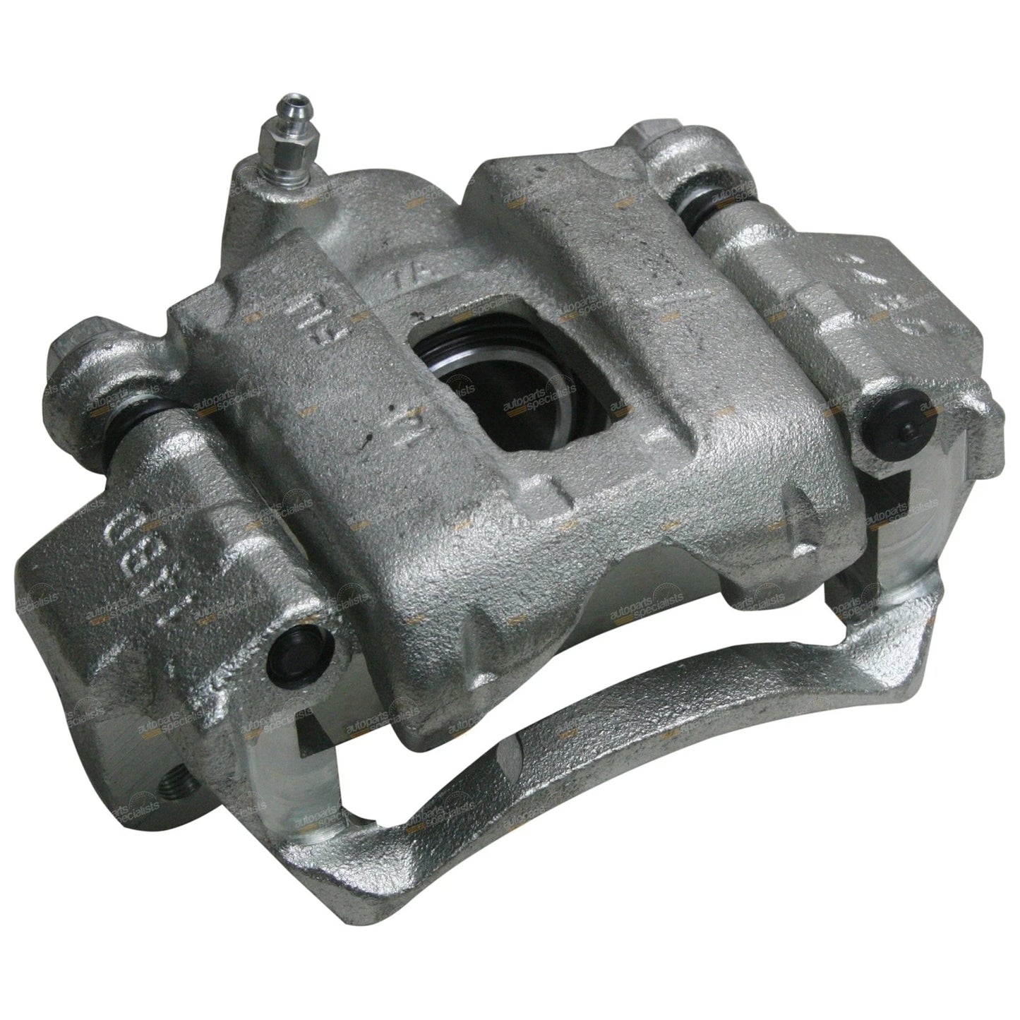 LH Rear Disc Brake Caliper for Toyota Prado (2002–2013)