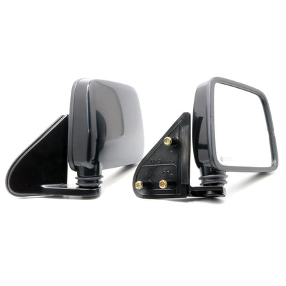 Side Door Mirror for Nissan Navara D21 (1986–1997)
