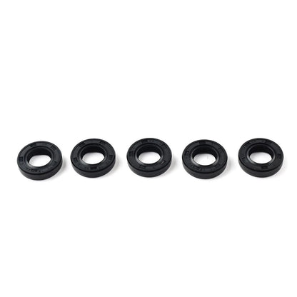 Exhaust Pipe Shield for Yamaha YZF R3 (2015–2022) Black Aluminum