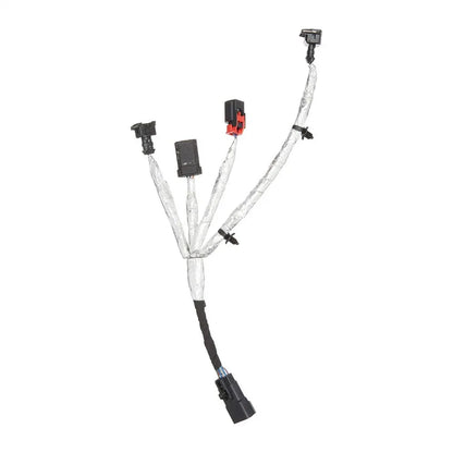 Ignition Knock Sensor Harness for Jeep Wrangler, Ram 1500 (2002-2023)