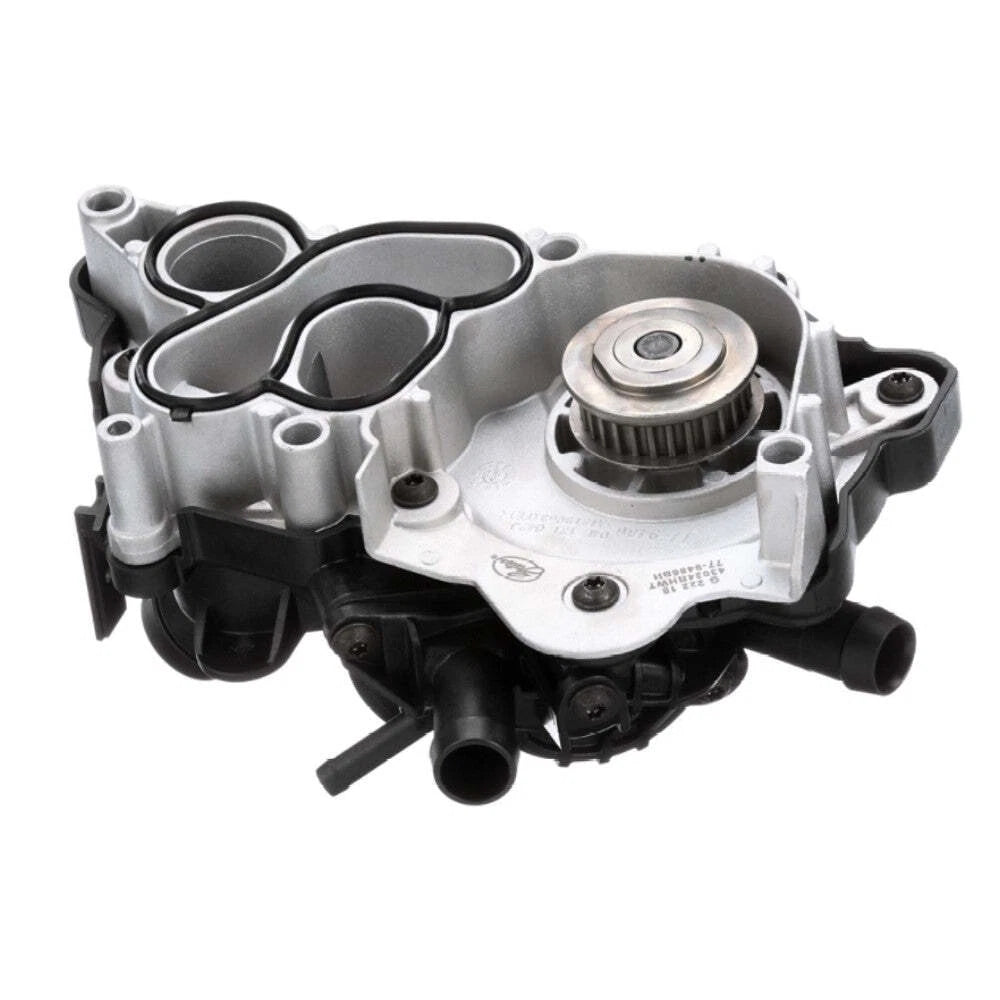 Water Pump with Housing for VW Golf