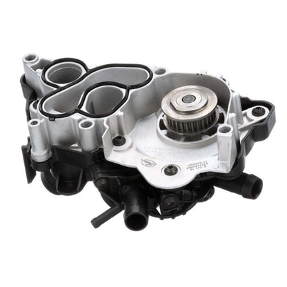 Water Pump with Housing for VW Golf