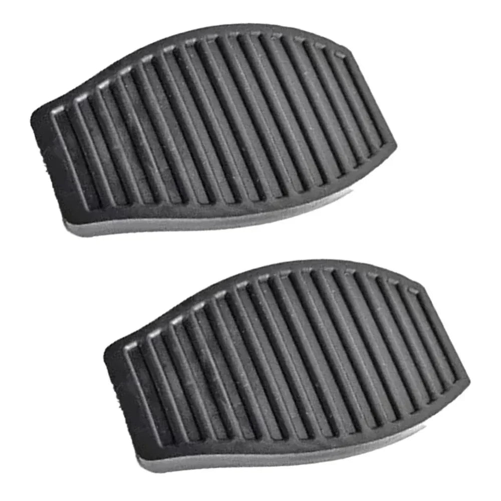 Brake Clutch Pedal Pads for Fiat Punto, Fiorino, Opel, Alfa Romeo Mito
