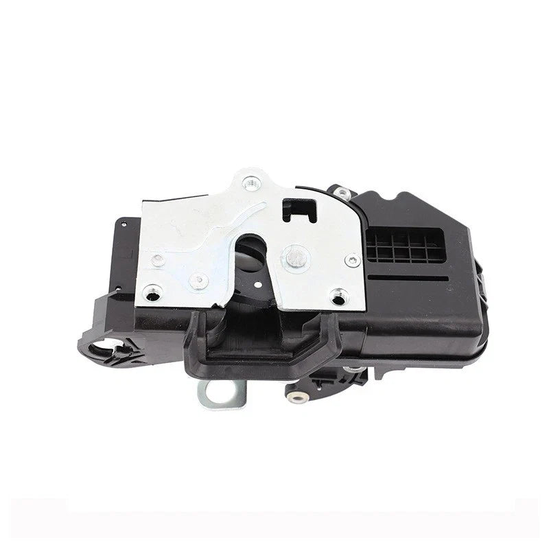 Door Lock Actuator Driver LH for Chevy Silverado 1500 (2007–2013)