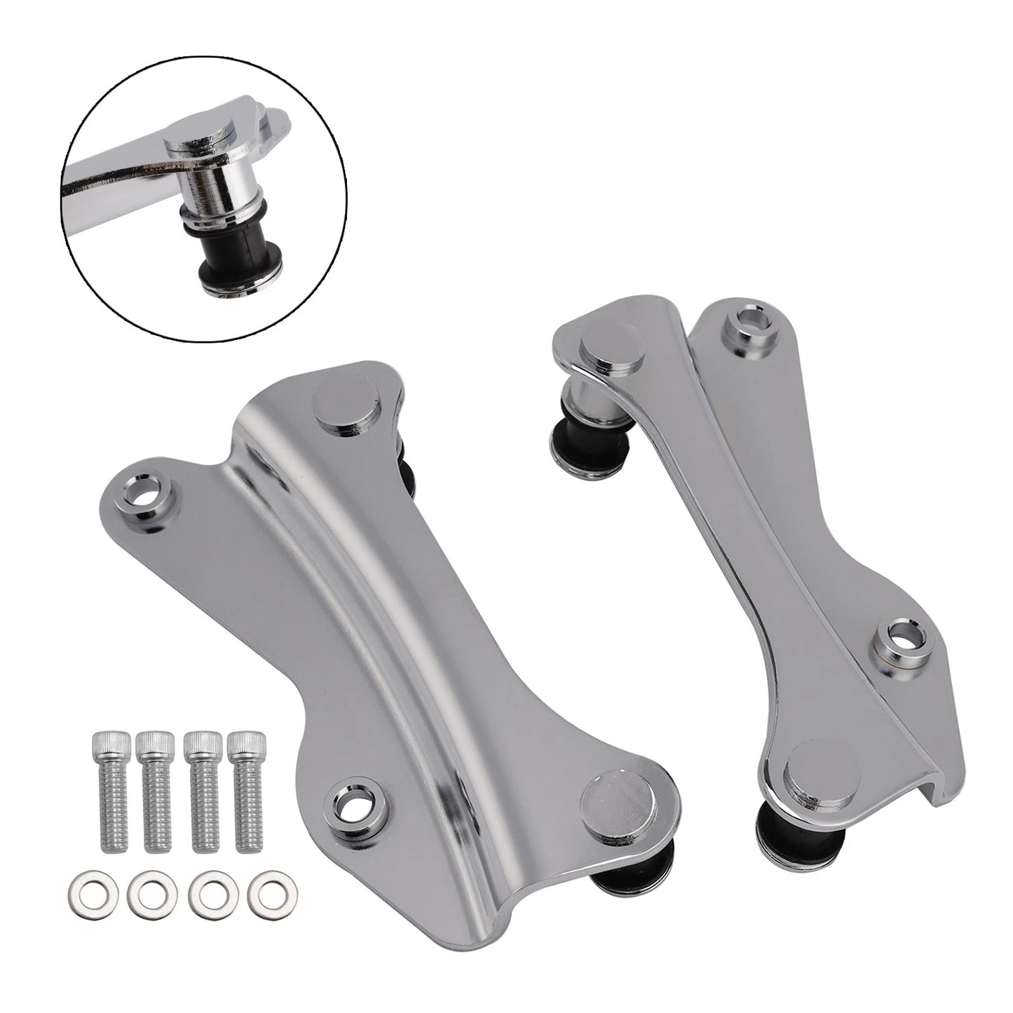 Regulator Kit + Stator + Gasket for Honda CBR 600 RR / RA ABS (2013–2021)
