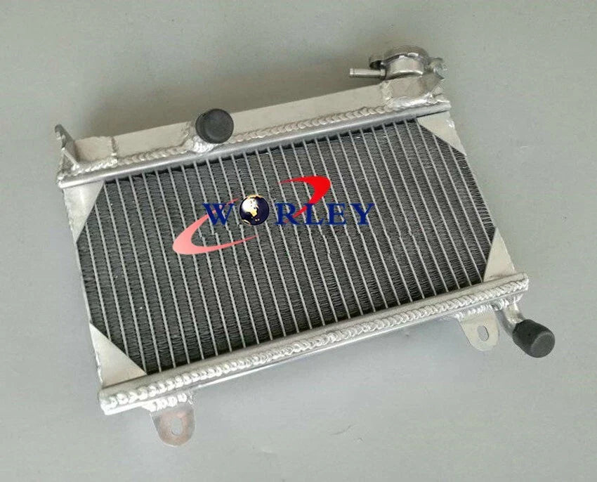Full Aluminum Radiator for Suzuki Gamma RG250 RG 250 (1983-1988)