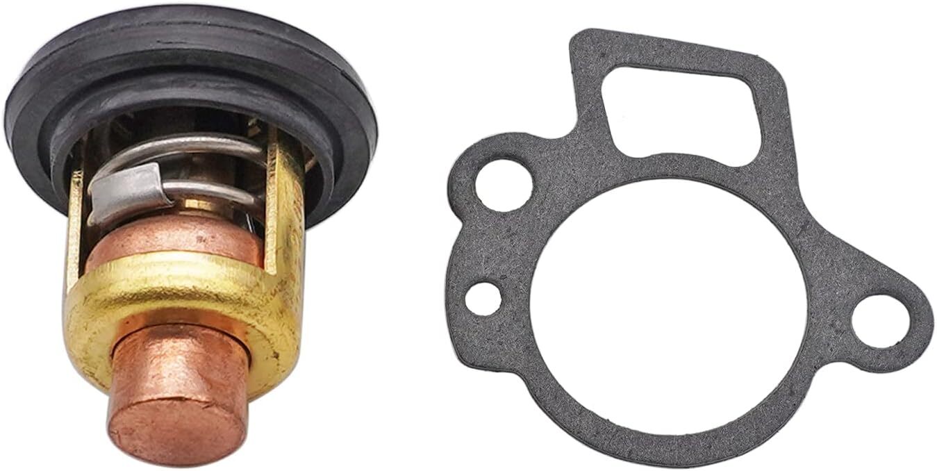 Thermostat Kit for Mercury 8-50 HP
