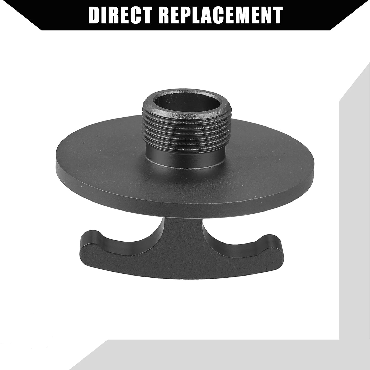 Oil Filter Cap Tool No.05083285AA for Dodge Ram 2500 3500 4500 5500 (2003–2023)