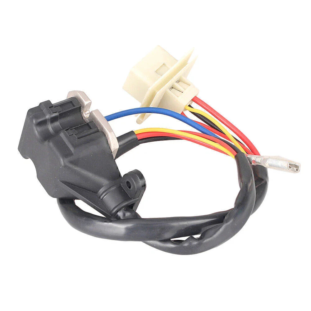 Motor Resistor Regulator for Mercedes W210 E-Class E320 (1996-2002)