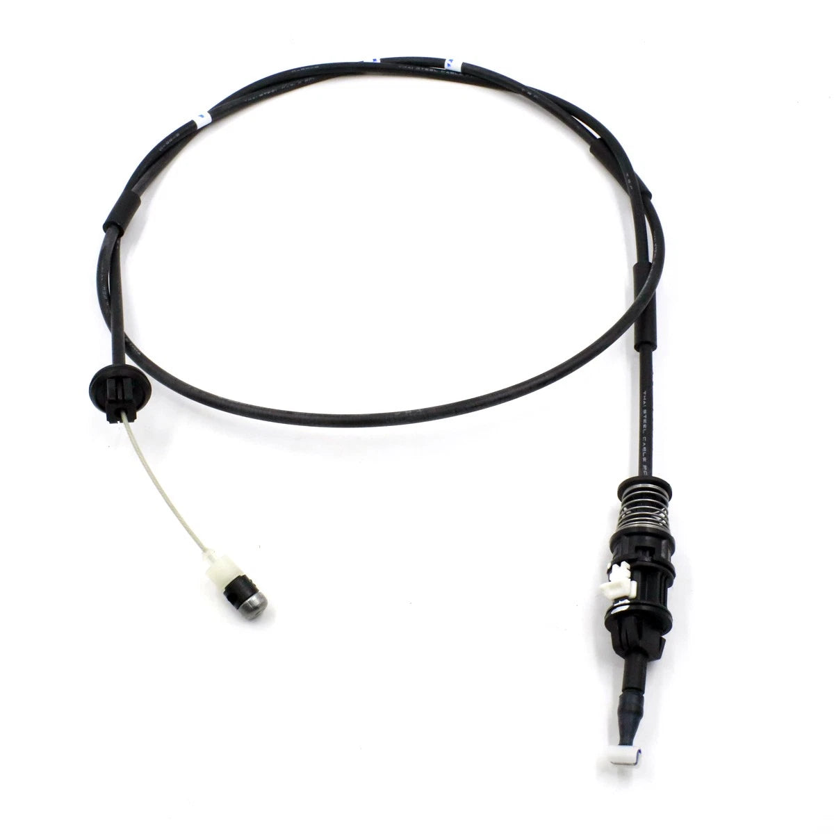 Accelerator Throttle Cable for Isuzu D-Max Chevrolet LUV Holden Colorado (2002–2012)