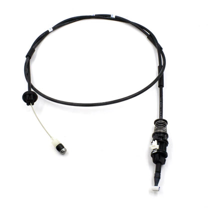 Accelerator Throttle Cable for Isuzu D-Max Chevrolet LUV Holden Colorado (2002–2012)