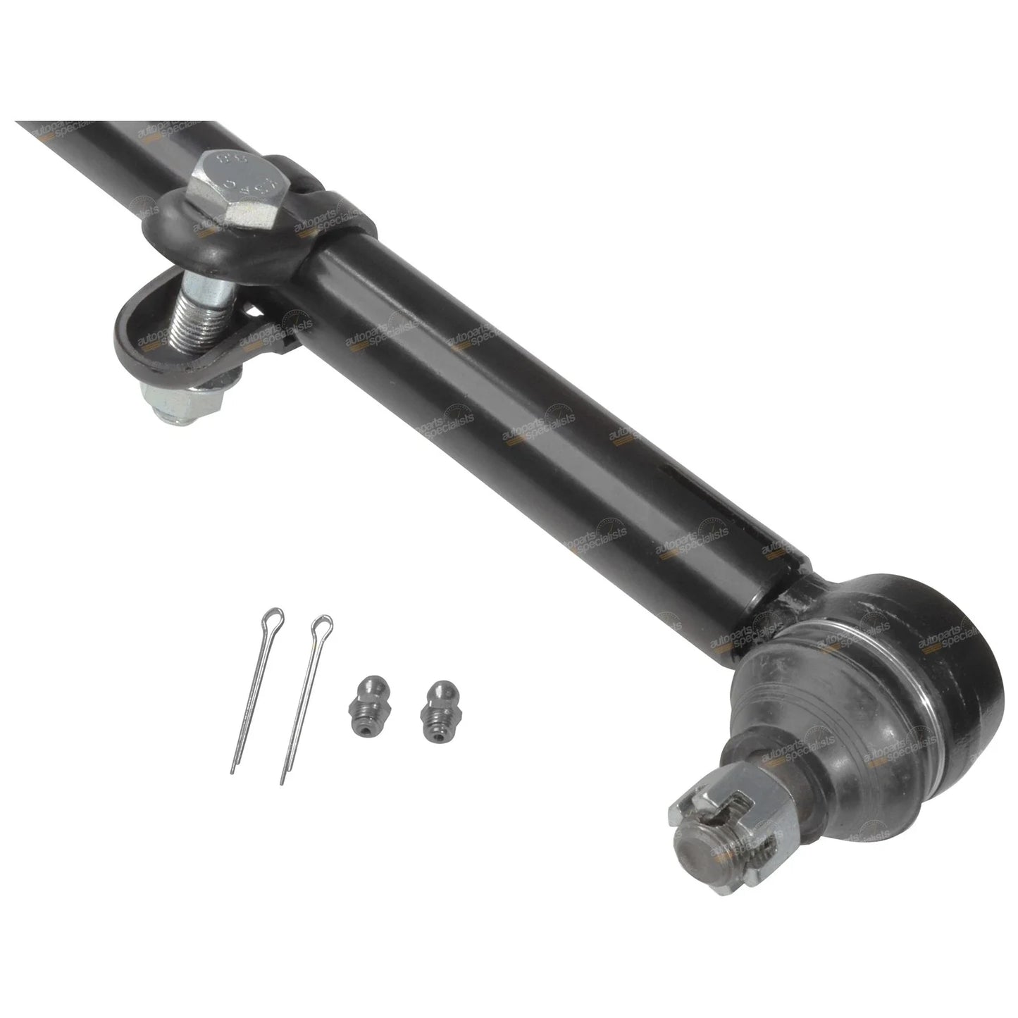 Tie Rod Relay End Assembly for Hilux LN106 LN60 LN65 RN105 YN60 YN65 (1983–1990)
