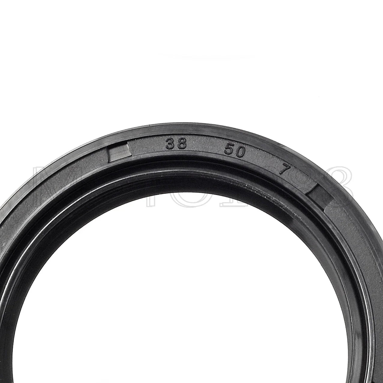 Front Wheel Bearing Seal Kit for Honda Rancher 350 4x4 (2000–2006)