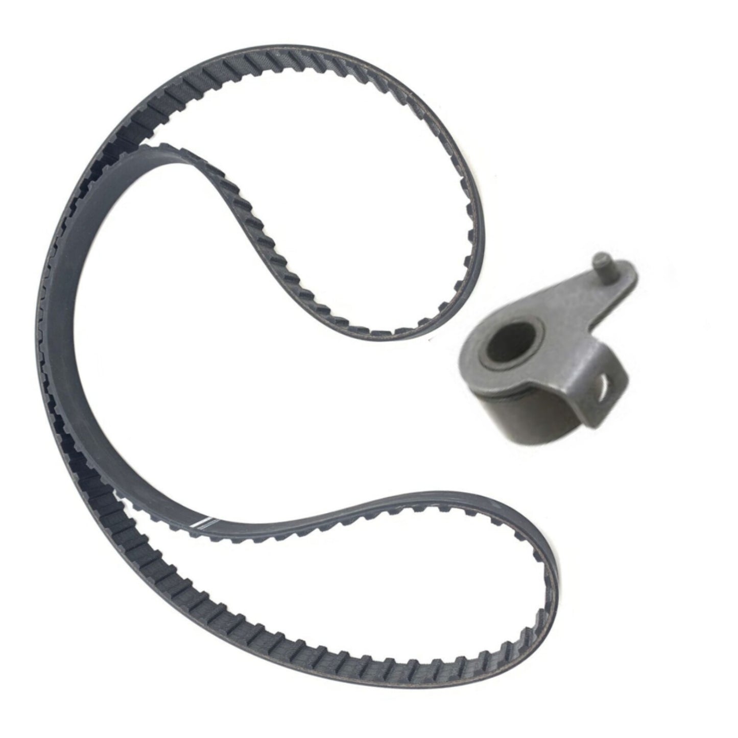 Timing Belt Tensioner Kit for Volvo Penta AQ120 AQ125 AQ131 AQ151 AQ140 AQ145