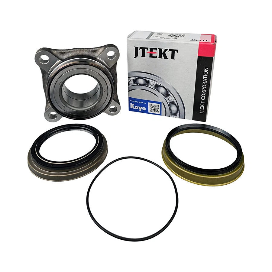 Front Wheel Bearing Hub for Toyota Fortuner (2015–2023)