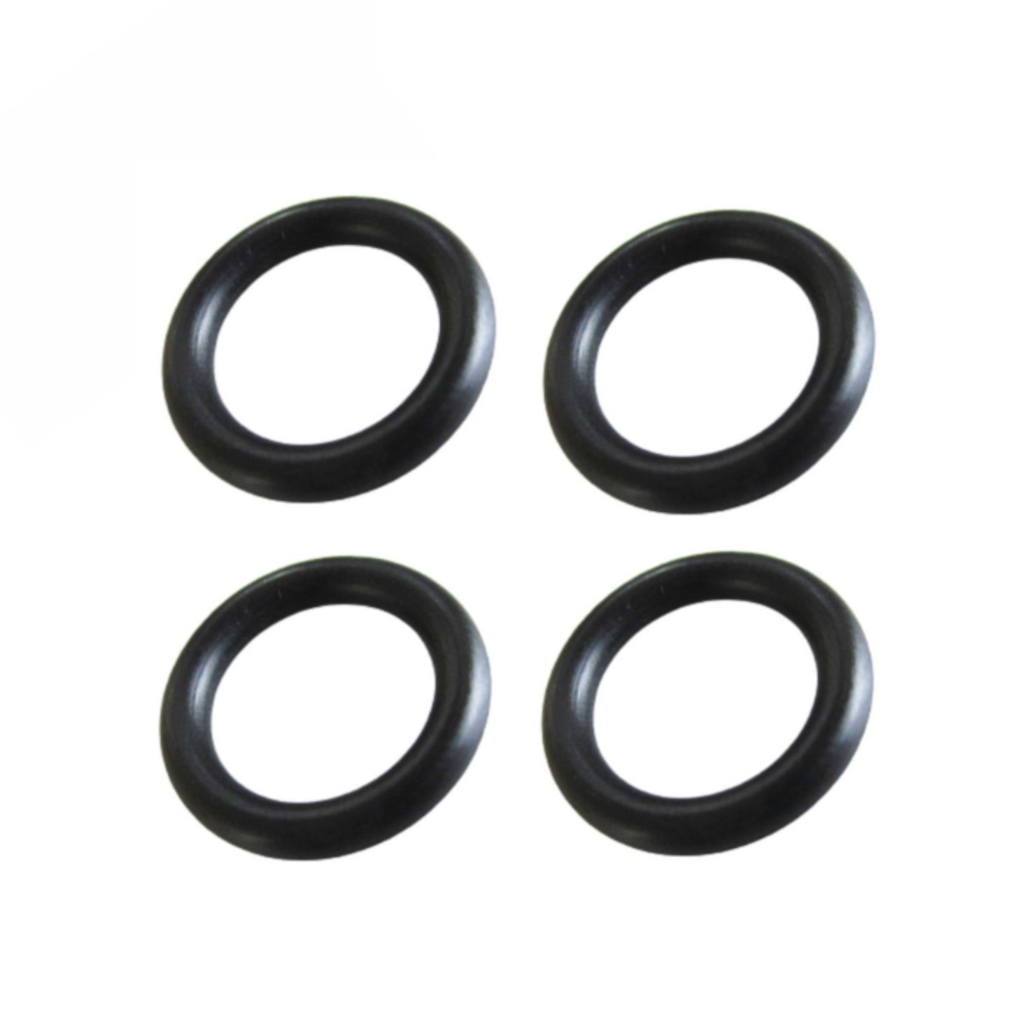 Set of 4 O-Rings for Volvo Penta DP-S SX-C SX-M SX-R (Fits Various Models)